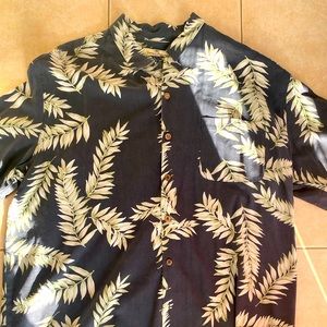 Tommy Bahama dress shirt